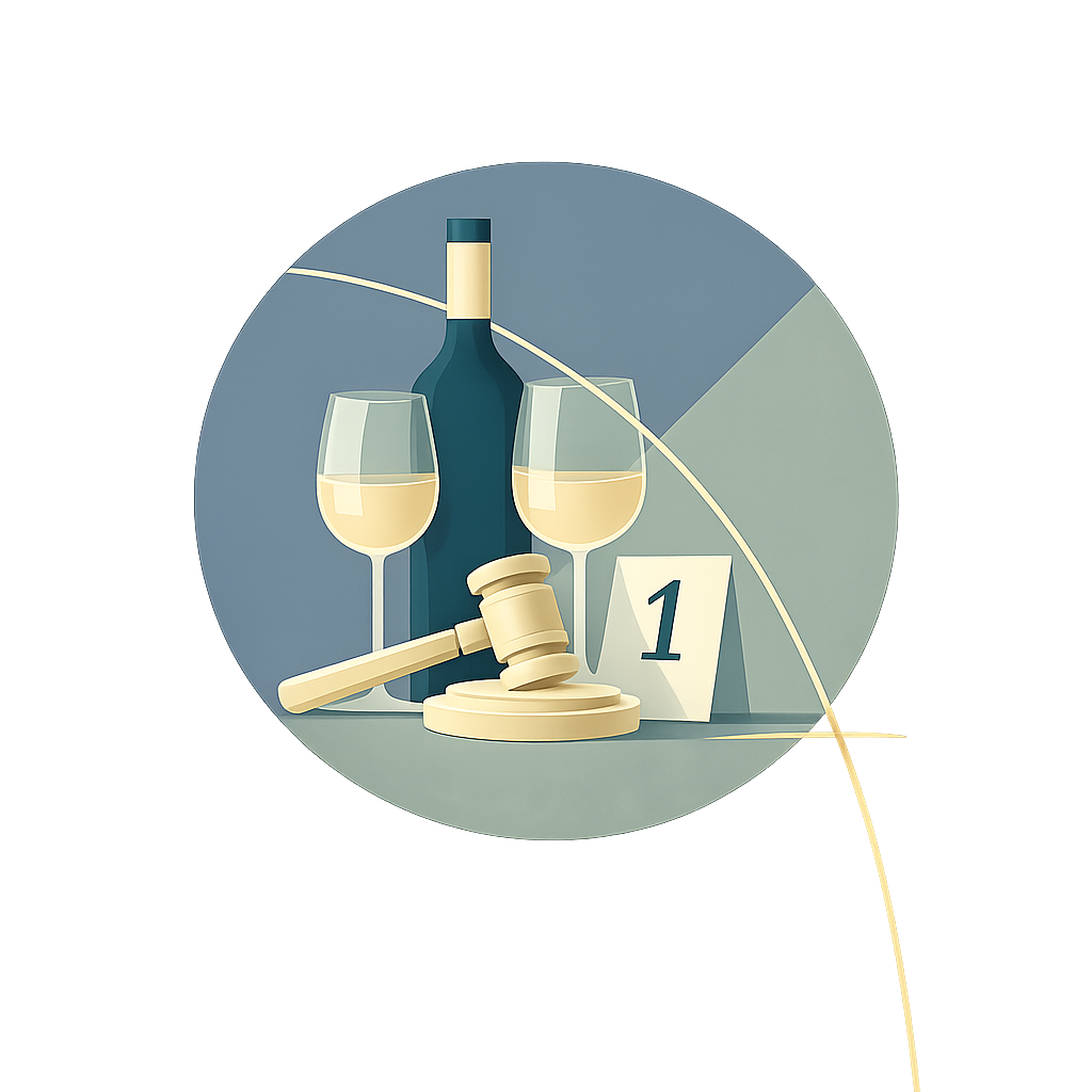 Négociants & Dealers